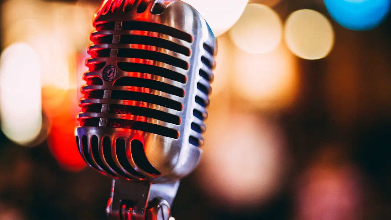 Bilan d'impact des résidences musicales